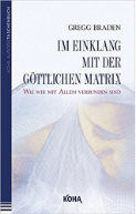 Im Einklang mit der göttlichen Matrix