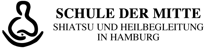 Schule der Mitte - Shiatsu und Heilbegleitung in Hamburg